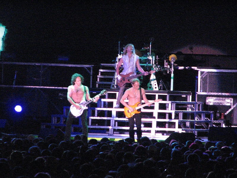 Def Leppard 423